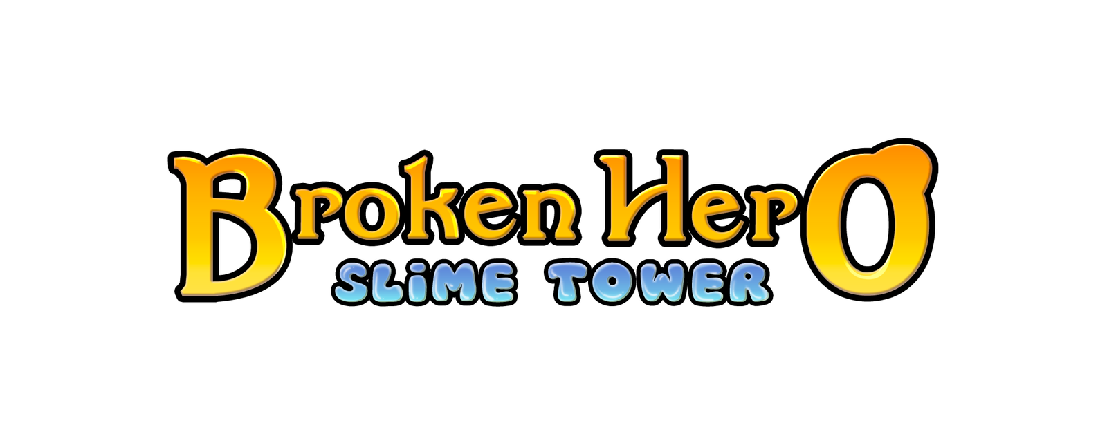Broken Hero: Slime Tower
